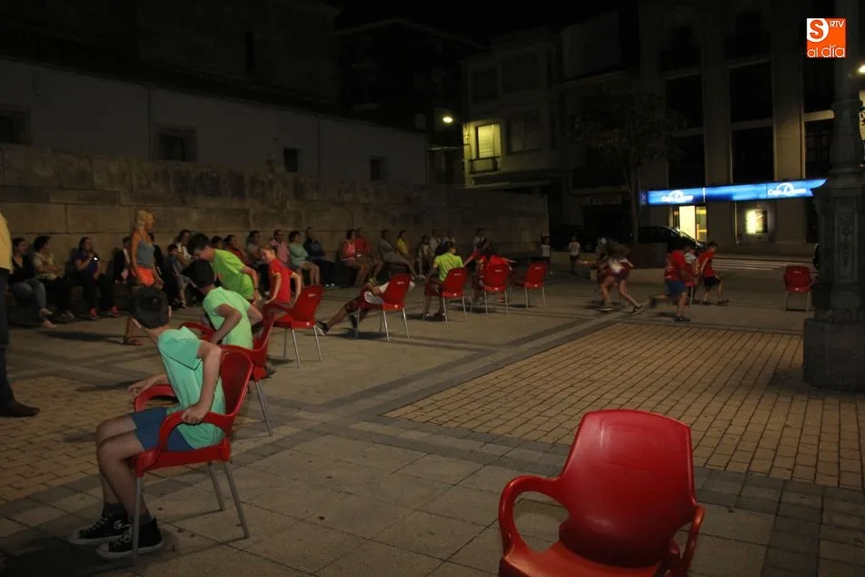 Foto 6 - Vuelve el Gran Prix para animar las noches de verano  