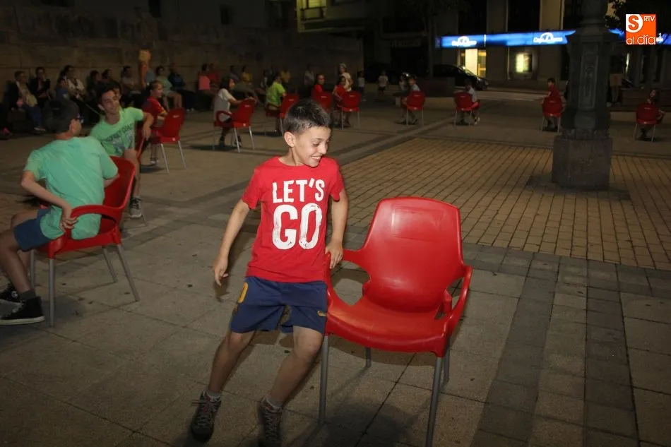 Foto 5 - Vuelve el Gran Prix para animar las noches de verano  