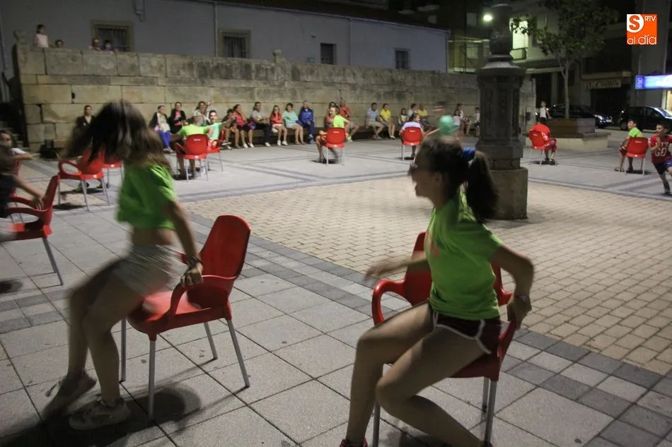 Foto 4 - Vuelve el Gran Prix para animar las noches de verano  