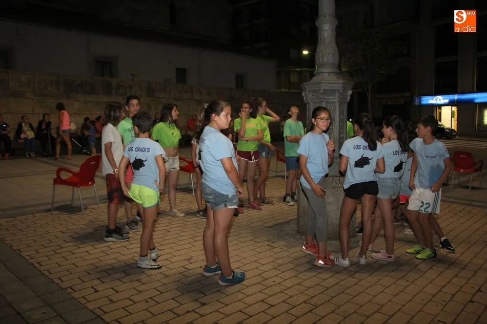 Foto 3 - Vuelve el Gran Prix para animar las noches de verano  