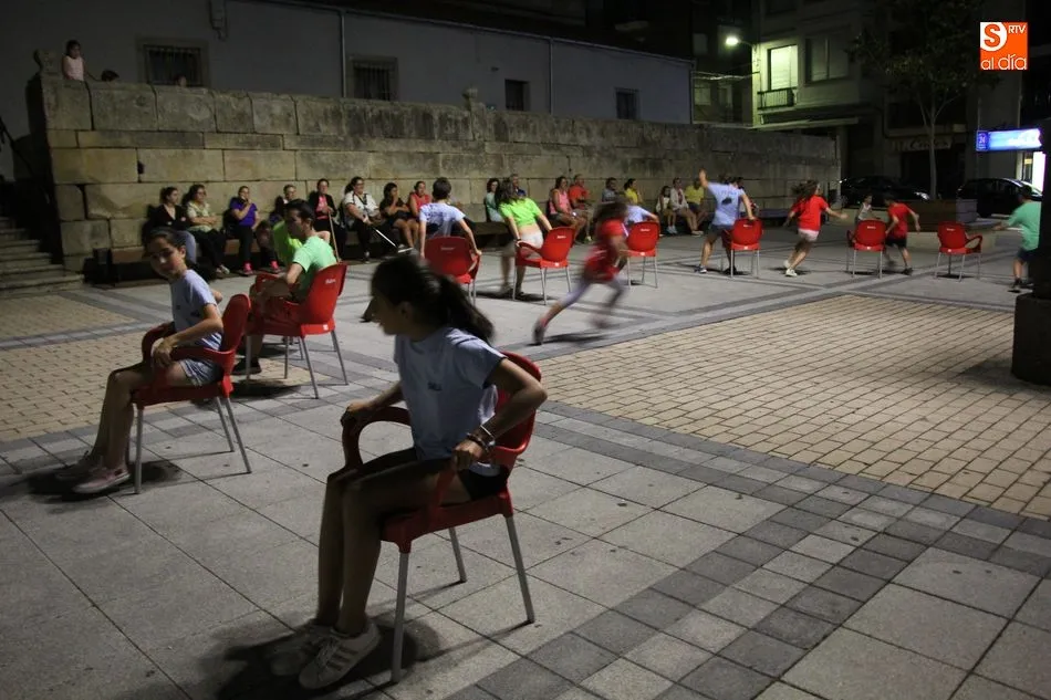 Foto 2 - Vuelve el Gran Prix para animar las noches de verano  
