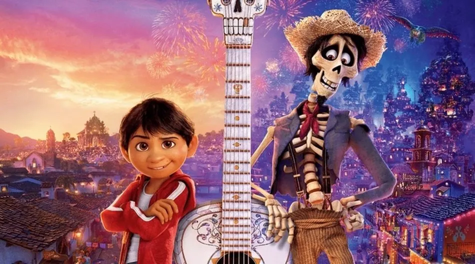 Foto 2 - La proyecci&oacute;n de la pel&iacute;cula &lsquo;Coco&rsquo; da inicio a las Noches de Cultura en Bogajo  