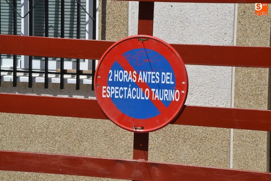 Foto 11 - As&iacute; luce el Barrio Nuevo con agujas  