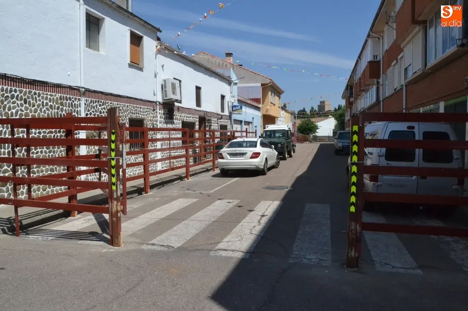 Foto 7 - As&iacute; luce el Barrio Nuevo con agujas  