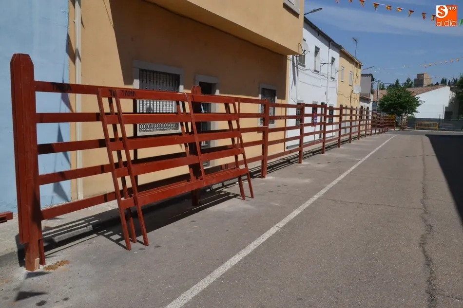 Foto 6 - As&iacute; luce el Barrio Nuevo con agujas  