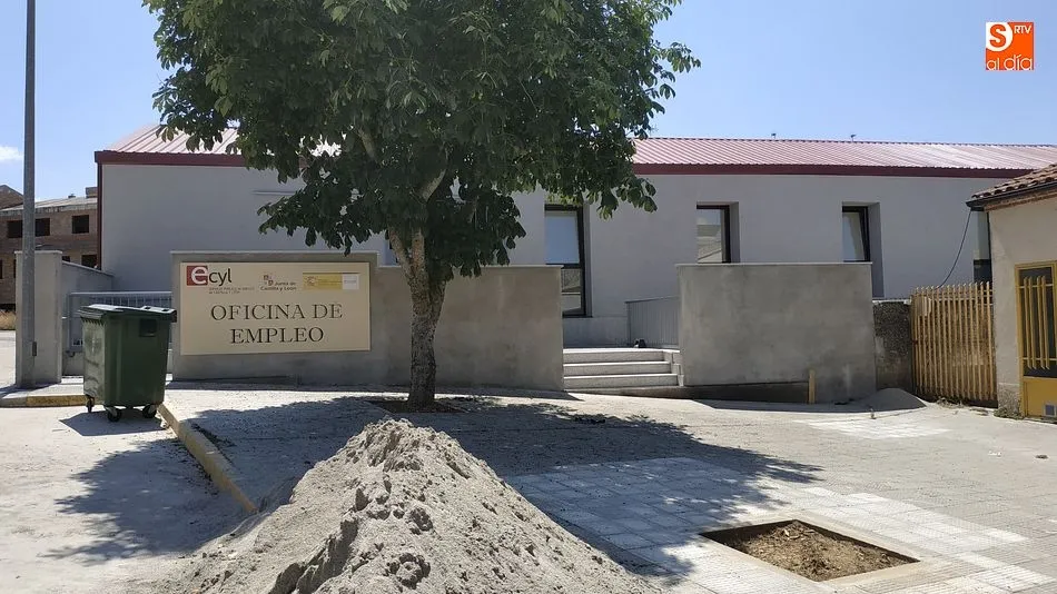 Se están dando los últimos retoques para poder abrir el servicio al público