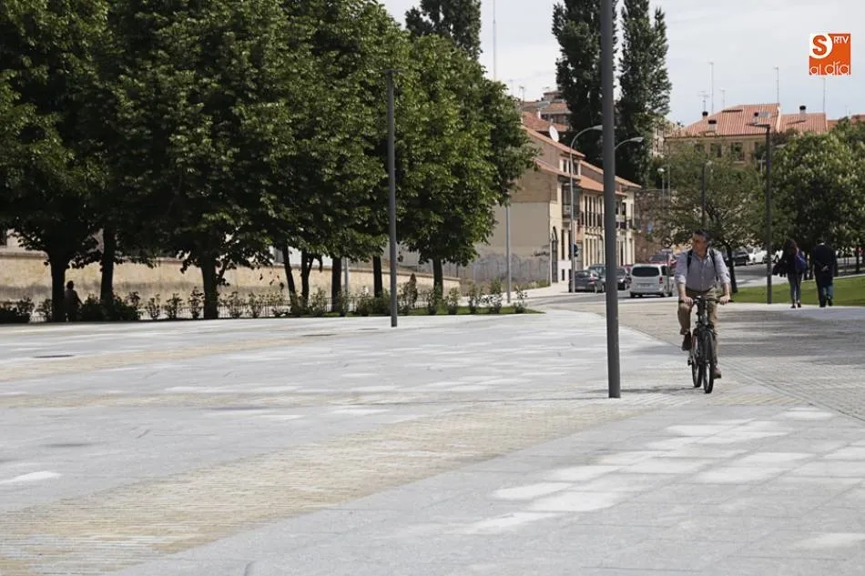 La Vaguada de la Palma.
