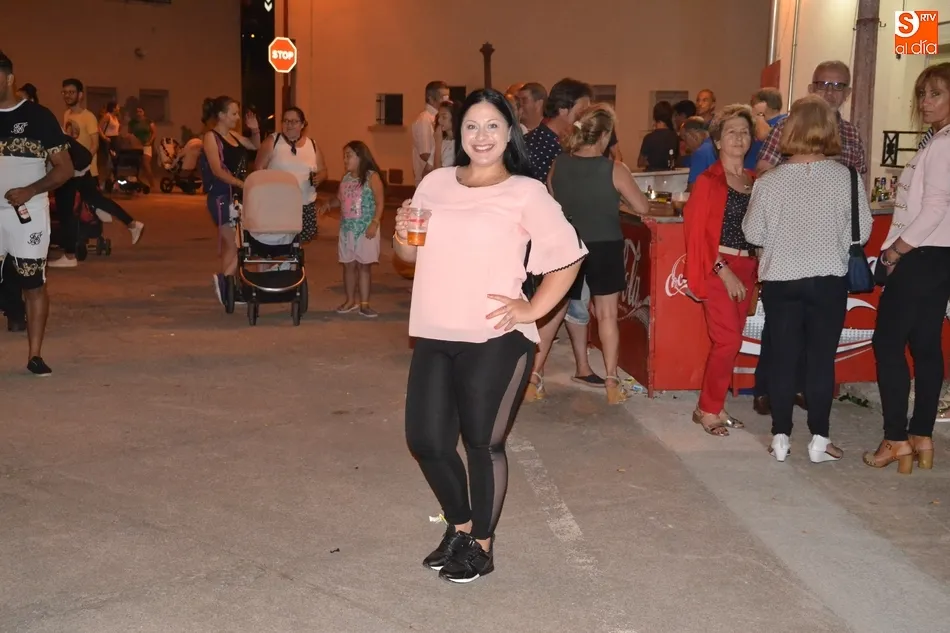 Foto 8 - Completa jornada de apertura de las fiestas de la Avenida de Espa&ntilde;a y Casas de Mart&iacute;n B&aacute;ez  