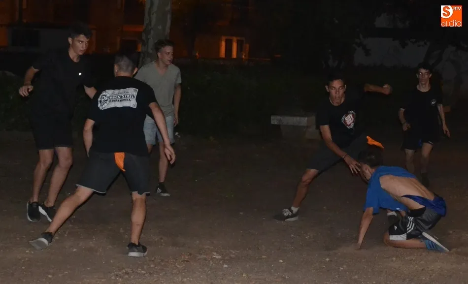 Pedrotoro se hace con el Torneo de Stalking derrotando en la muerte súbita a los vigentes...