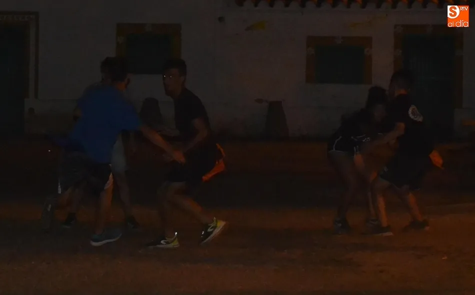 Foto 7 - Pedrotoro se hace con el Torneo de Stalking derrotando en la muerte s&uacute;bita a los vigentes...
