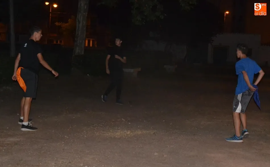 Foto 8 - Pedrotoro se hace con el Torneo de Stalking derrotando en la muerte s&uacute;bita a los vigentes...