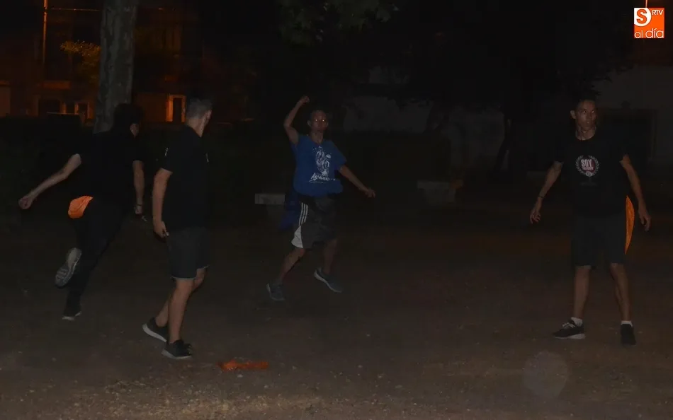 Foto 9 - Pedrotoro se hace con el Torneo de Stalking derrotando en la muerte s&uacute;bita a los vigentes...
