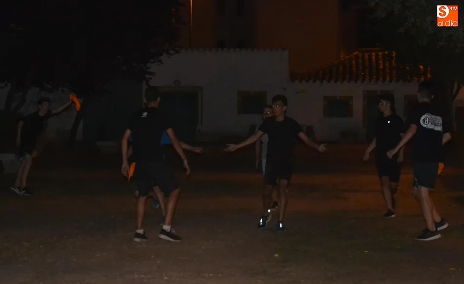 Foto 6 - Pedrotoro se hace con el Torneo de Stalking derrotando en la muerte s&uacute;bita a los vigentes...