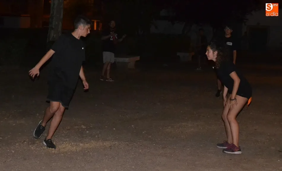 Foto 5 - Pedrotoro se hace con el Torneo de Stalking derrotando en la muerte s&uacute;bita a los vigentes...