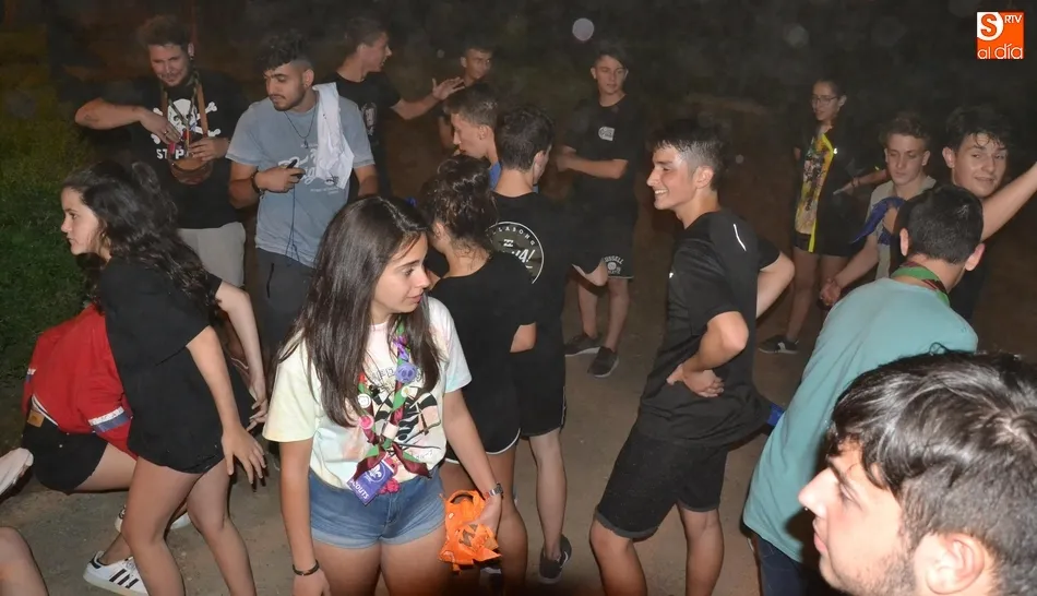Foto 4 - Pedrotoro se hace con el Torneo de Stalking derrotando en la muerte s&uacute;bita a los vigentes...
