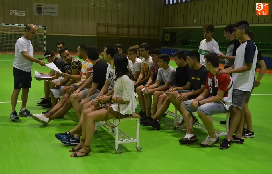 Sorteados los grupos del Torneo 48 Horas, que gana en calidad con equipos de otras provincias  