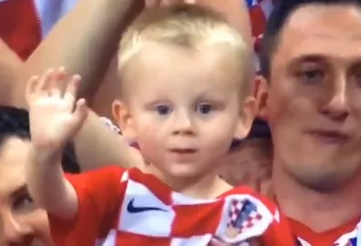 #LasNochesMundialistas | Final | El julio francés  