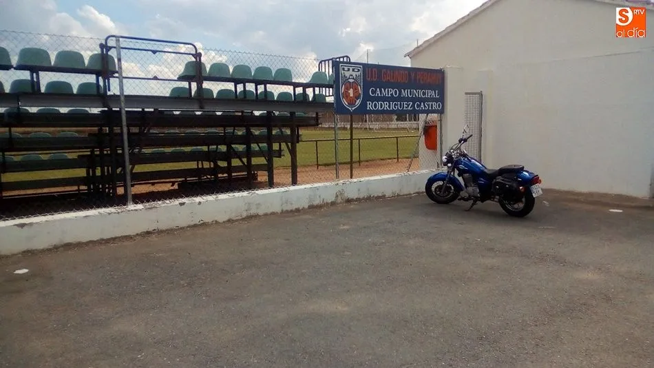 Foto 2 - El Salmantino UDS comenzar&aacute; sus entrenamientos este mi&eacute;rcoles en el Helm&aacute;ntico, a las 9 horas