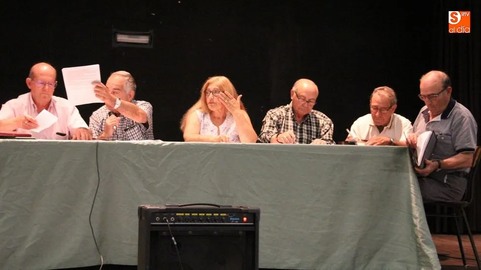 Foto 5 - Las asociaciones de mayores piden mejoras en el servicio de atenci&oacute;n sanitaria en el oeste...
