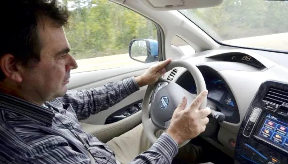 Las capacidades del conductor están condicionadas por su situación anímica