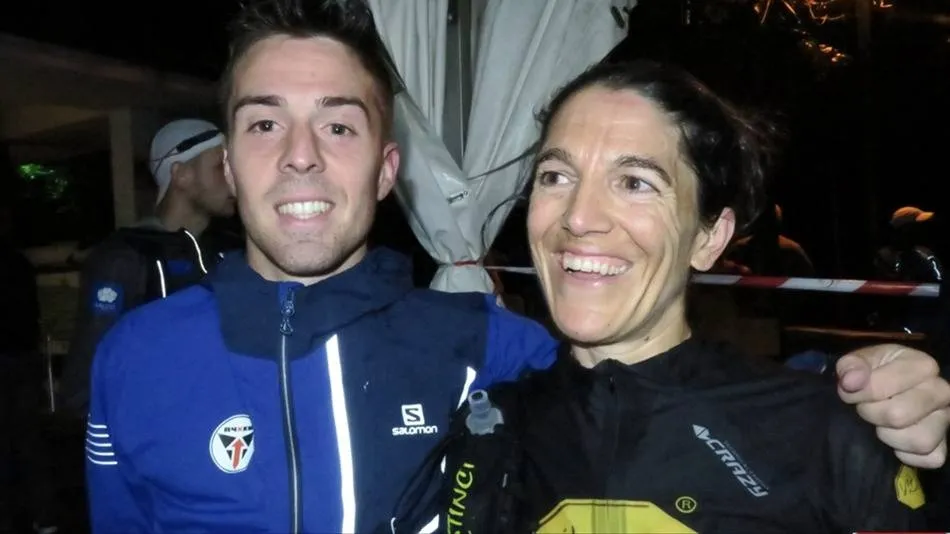 Álvaro Ramos, entre los 5 ganadores de las Cien Millas Vascas tras su interrupción por las...