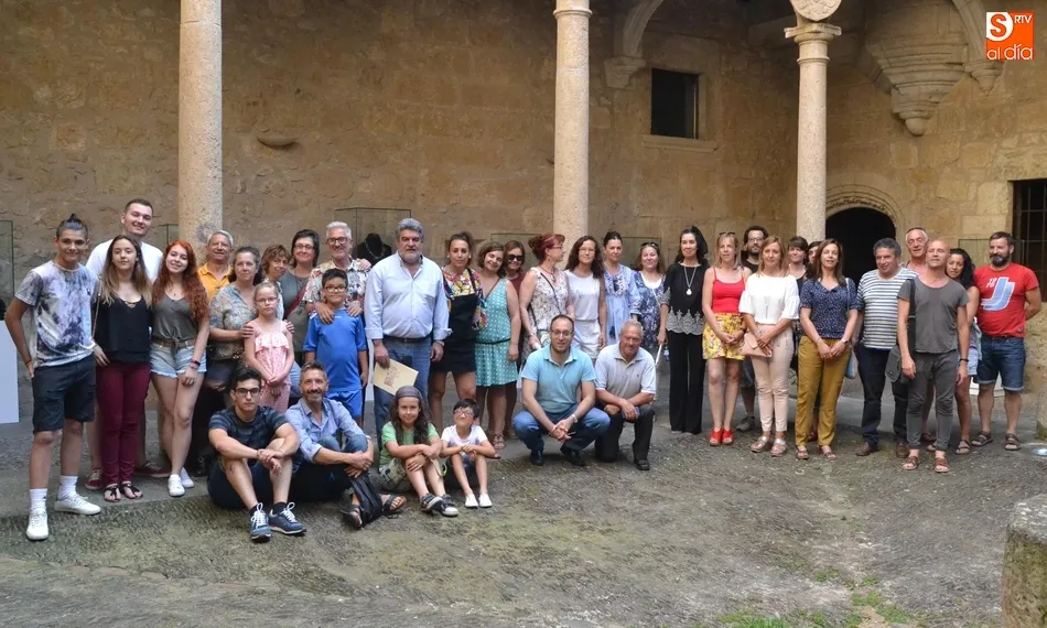 La VII Escuela de Folclore reúne hasta el sábado a 30 alumnos de cuatro Comunidades  