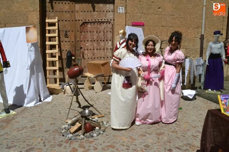 El Ayuntamiento pondrá en juego el Martes Mayor 1.350 euros  