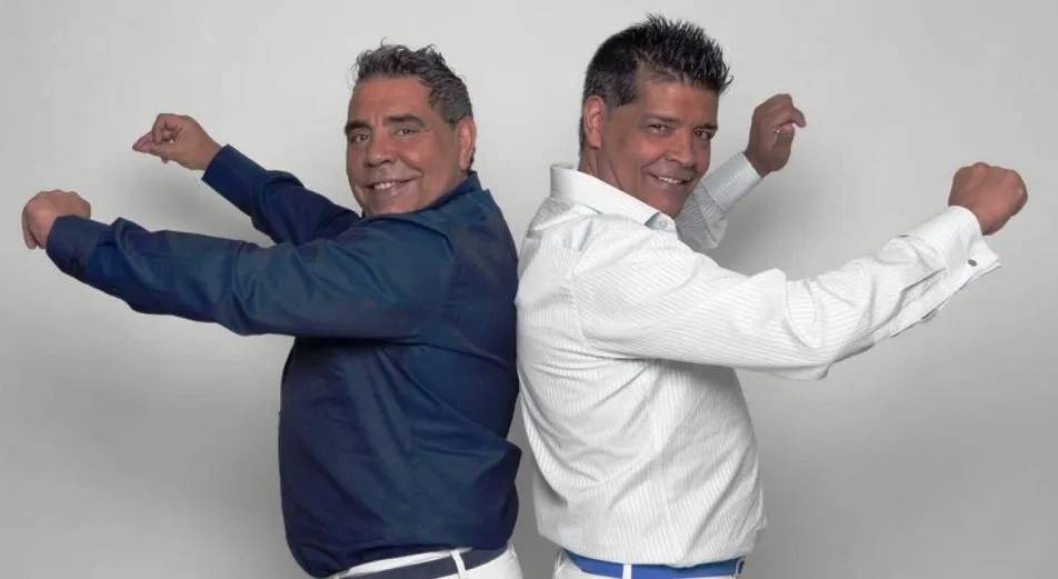 Los Chunguitos actuarán en Galinduste el jueves 26 de julio