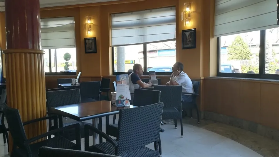 Gorka Etxeberria confirma que no tomará las riendas del banquillo de Unionistas en sustitución de ...