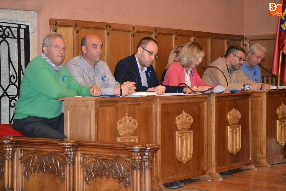 El PP brinda la posibilidad de hacer prácticas en su Grupo Municipal  