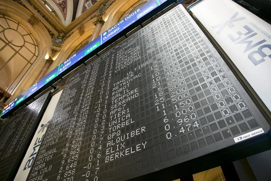 Foto 5 - Berkeley Energ&iacute;a debuta en la Bolsa espa&ntilde;ola y se convierte en la &uacute;nica empresa minera cotizada  