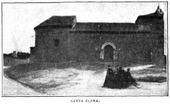 Foto 8 - Curiosidades de Ledesma