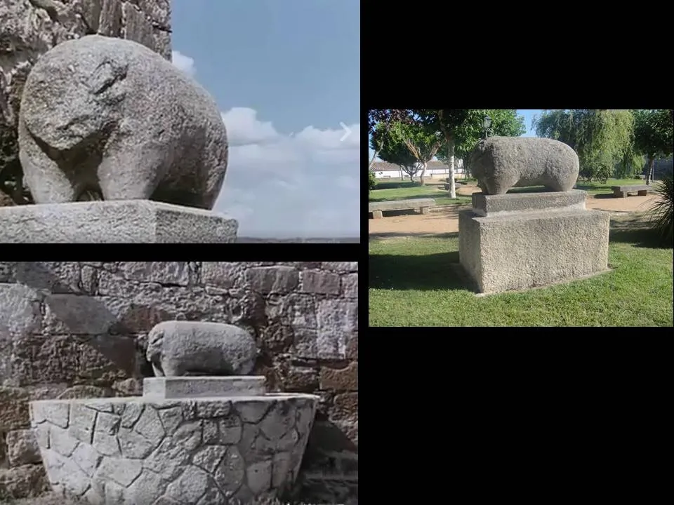 Foto 9 - Curiosidades de Ledesma