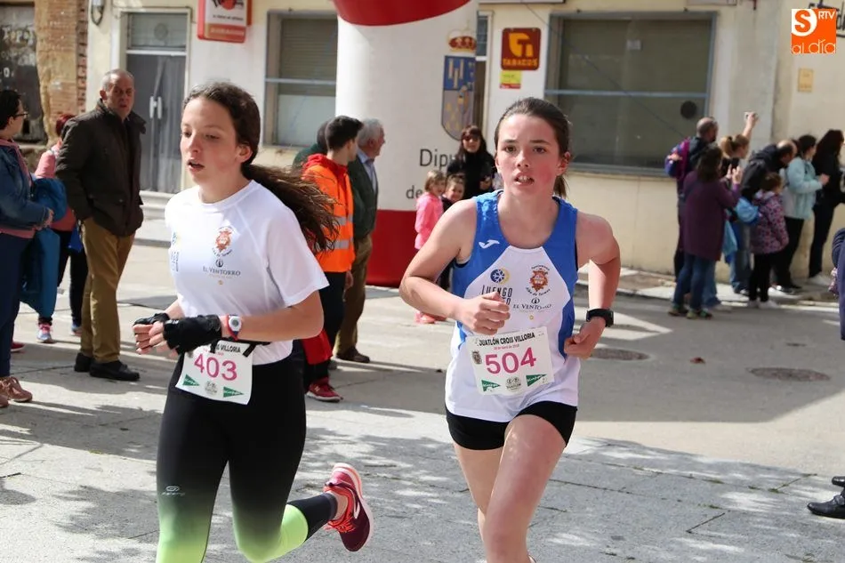 La escuela de atletismo arranca el próximo mes de octubre