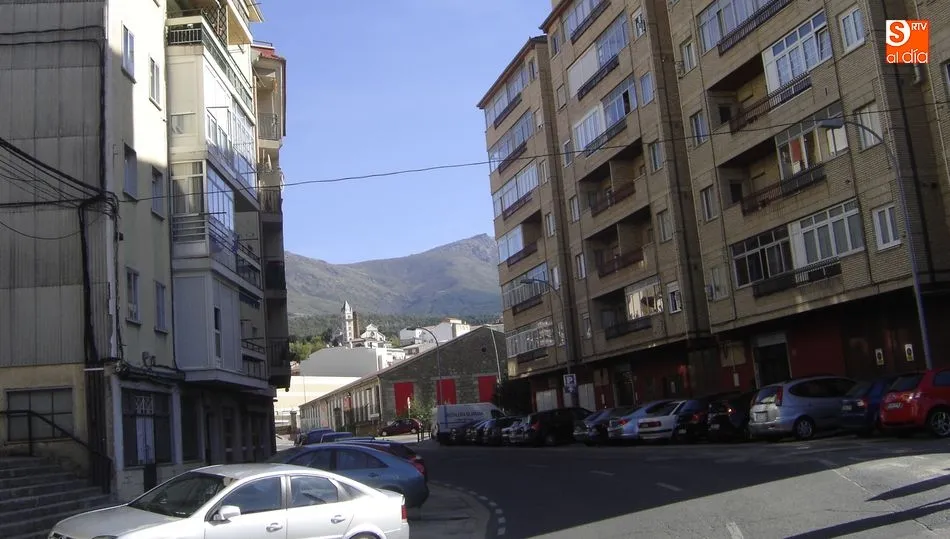 Carretera de Ciudad Rodrigo