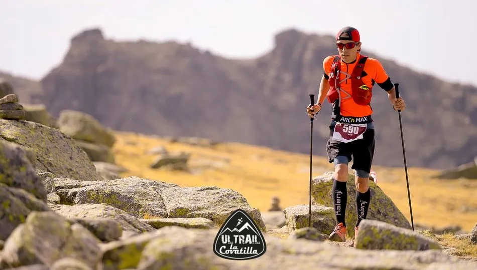 3ª Edición Ultrail La Covatilla