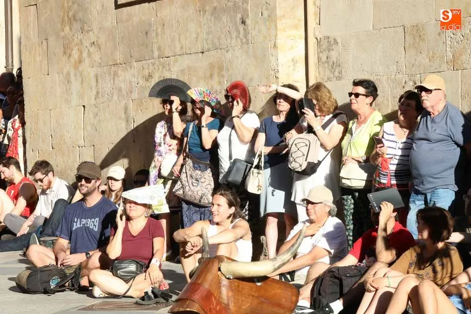 Foto 7 - &lsquo;Trovadores y Juglares&rsquo; llega a la Plaza San Benito de la mano de Gabriel Calvo
