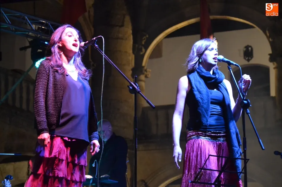 Gran noche en la Plaza con uno de los grupos más veteranos del folk nacional  