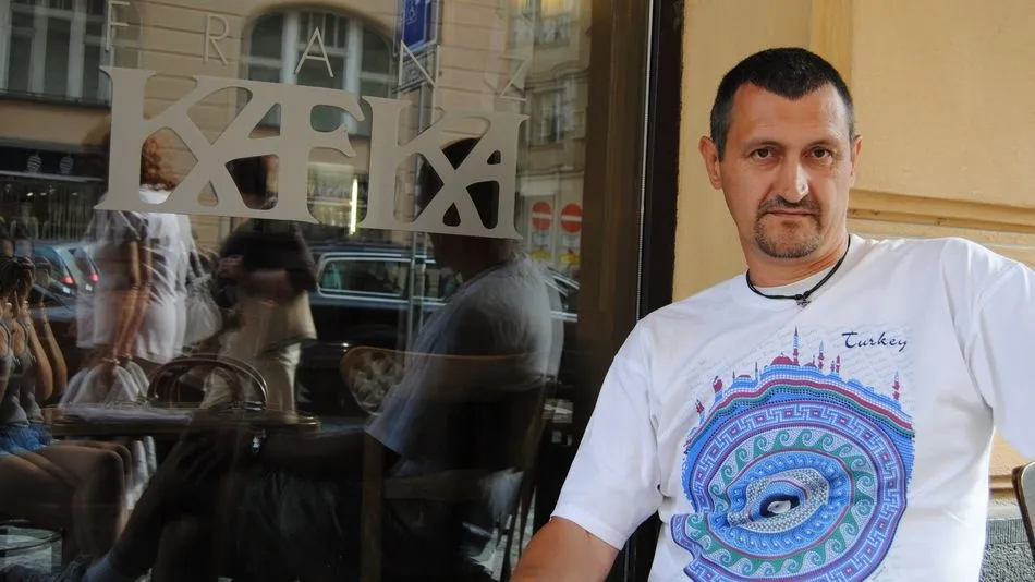 Fernando Salgado Varela, autor del libro ‘1306/36’