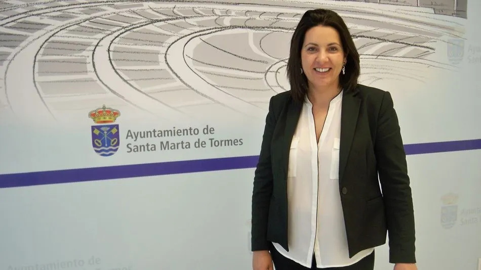 La concejala de Igualdad de Oportunidades, Silvia González, presentó esta nueva edición