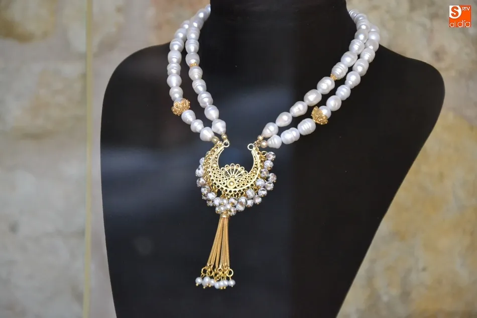 Programada una mesa redonda sobre el pasado, presente y futuro de la joyería charra  