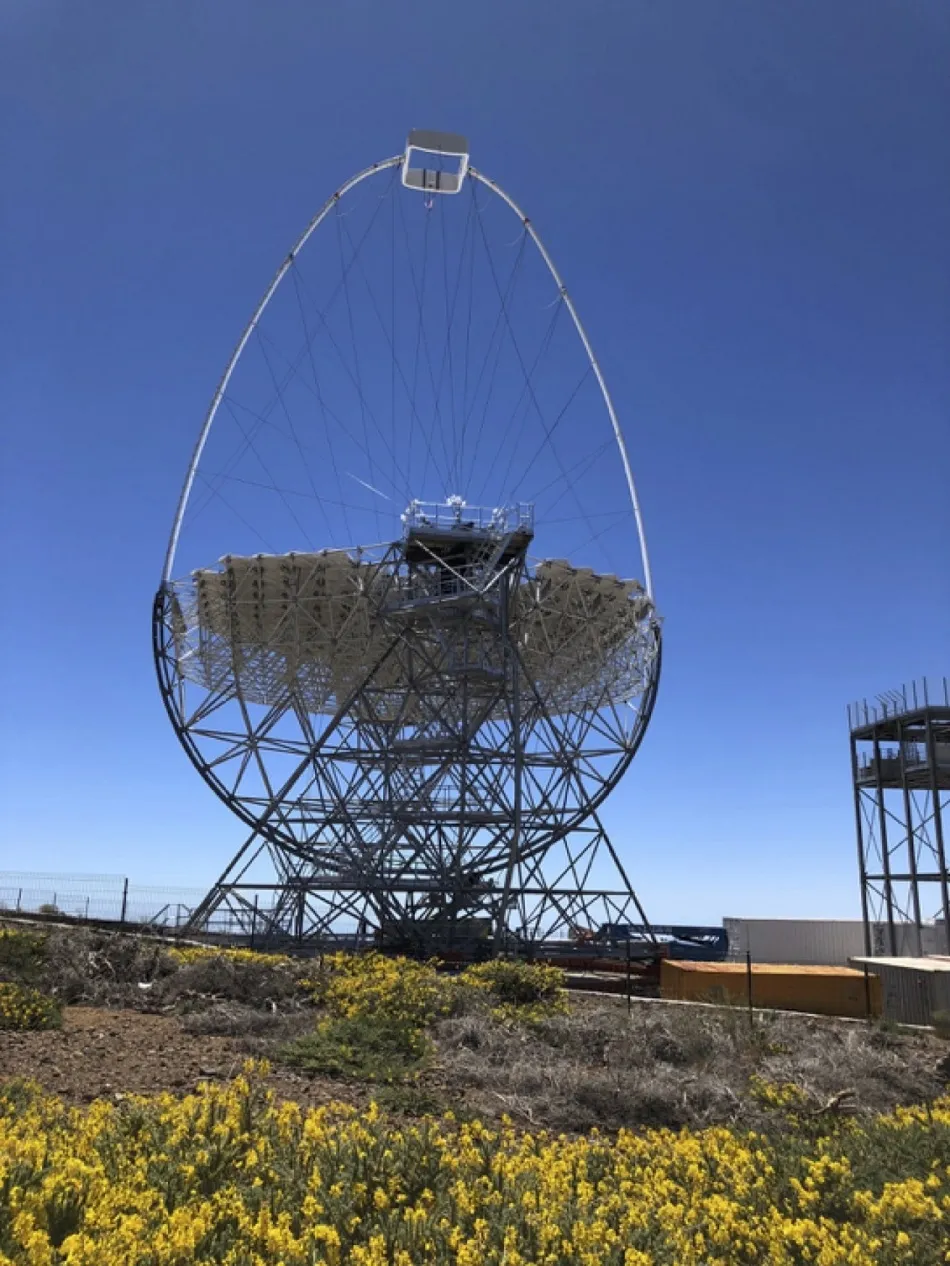 Foto 2 - La SEA entrega los primeros premios de colaboraci&oacute;n ProAm, entre astr&oacute;nomos profesionales y...