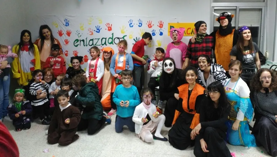 Durante los últimos meses un grupo de jóvenes se han formado como monitores de ocio y tiempo libre, formación que ahora pondrán en práctica en Vilvestre