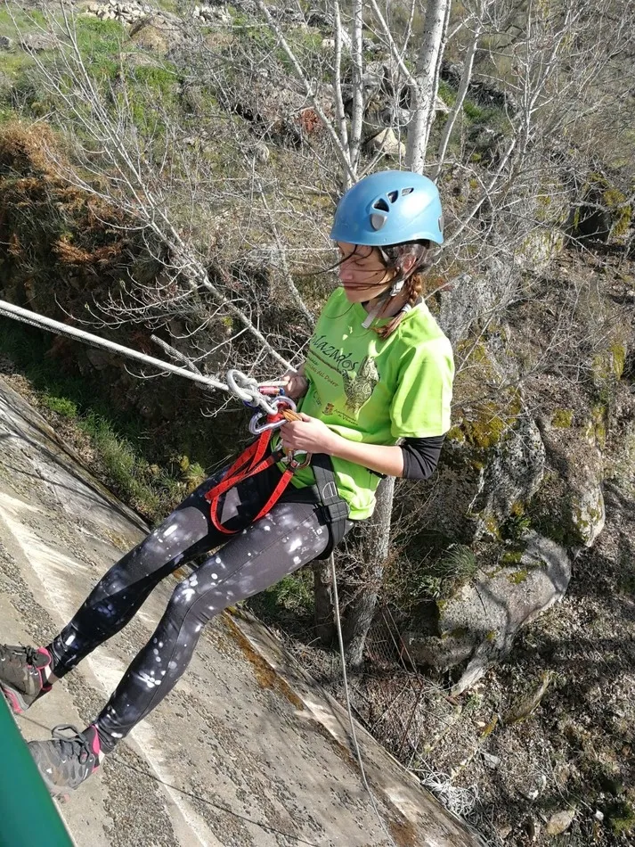 Foto 6 - Enlazados se abre a j&oacute;venes y ni&ntilde;os de toda&nbsp;la provincia para poner en pr&aacute;ctica los...