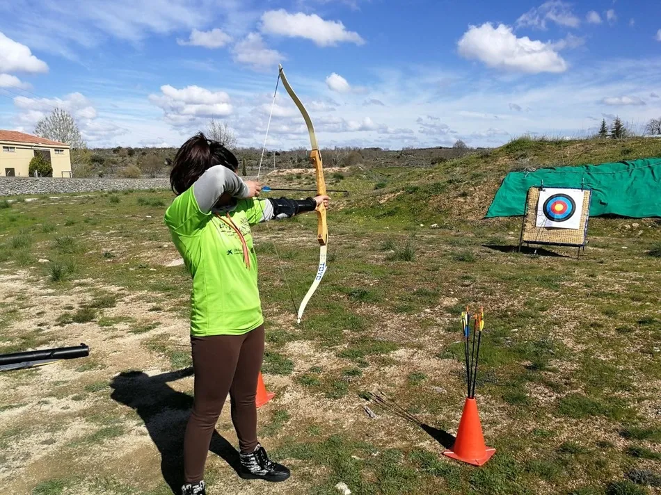 Foto 2 - Enlazados se abre a j&oacute;venes y ni&ntilde;os de toda&nbsp;la provincia para poner en pr&aacute;ctica los...
