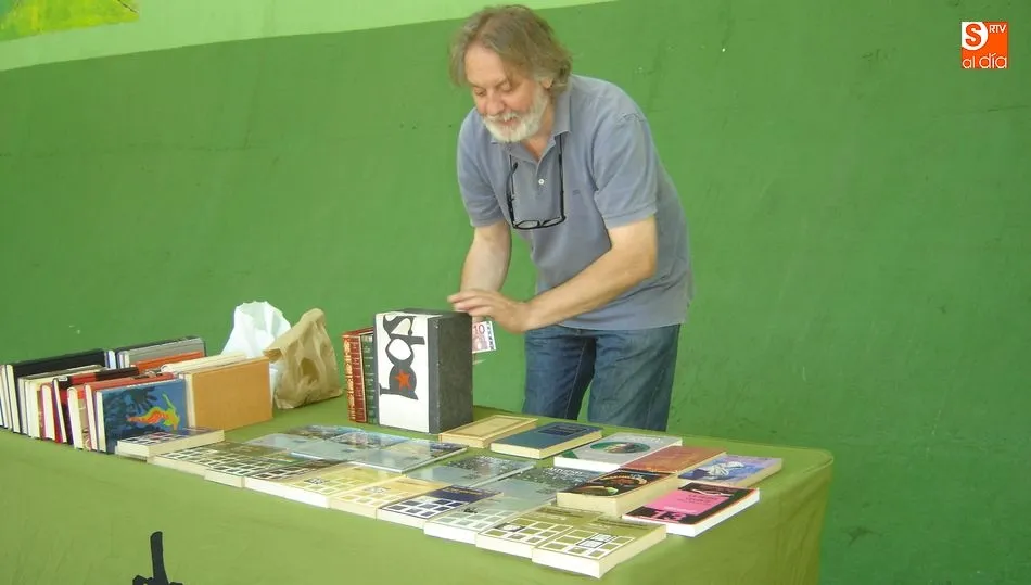 Luis Felipe Comendador