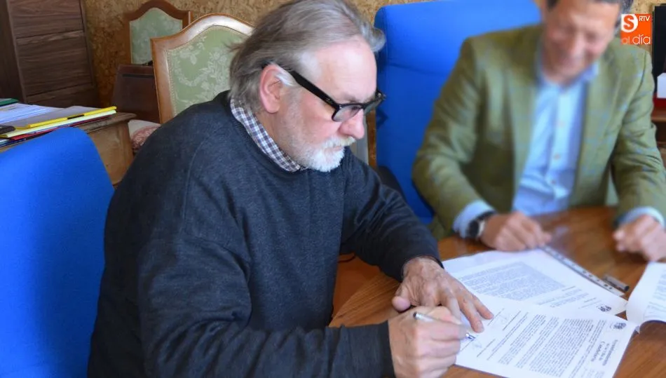 Luis Felipe Comendador