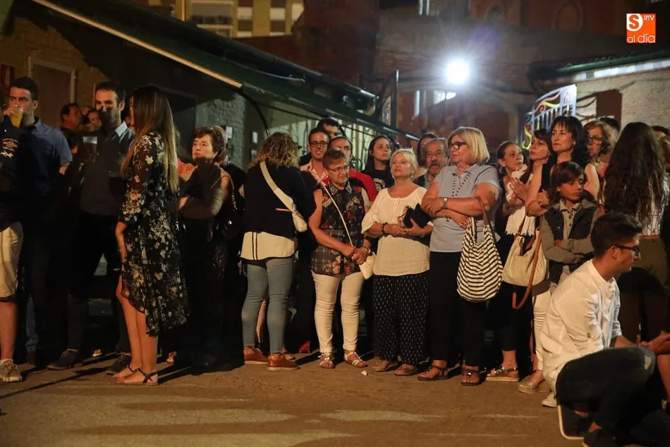Foto 4 - La Glorieta roza el lleno en la tercera entrega de &lsquo;Destino La Glorieta&rsquo;&nbsp;