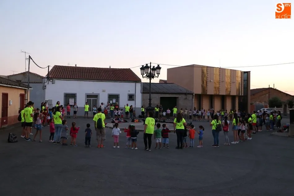 Foto 9 - Escuela de Verano, dos semanas de diversi&oacute;n para los m&aacute;s peque&ntilde;os