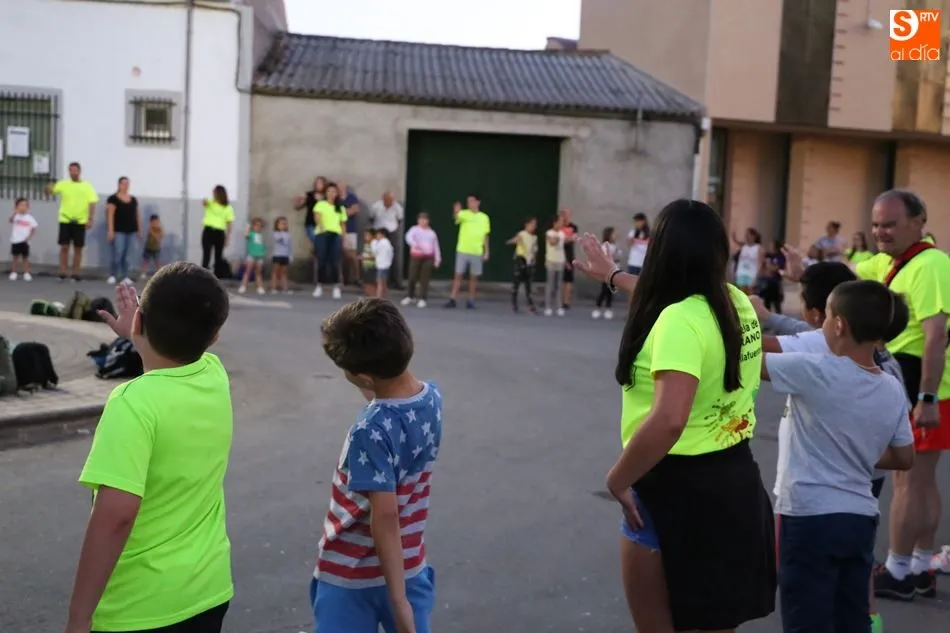 Foto 3 - Escuela de Verano, dos semanas de diversi&oacute;n para los m&aacute;s peque&ntilde;os